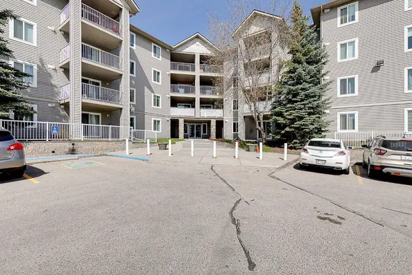 604 8 ST SW #5403, Airdrie, AB T4B 2W4