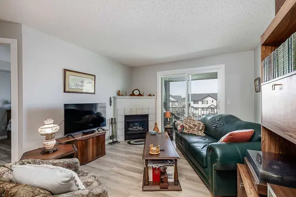 604 8 ST SW #5403, Airdrie, AB T4B 2W4