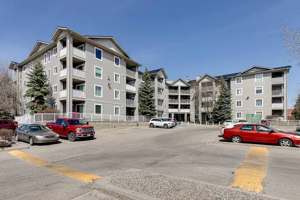 604 8 ST SW #5403, Airdrie, AB T4B 2W4