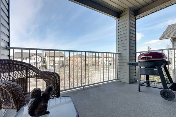 604 8 ST SW #5403, Airdrie, AB T4B 2W4