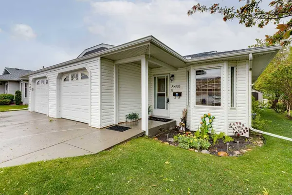 5633 Sunrise CRES, Olds, AB T4H 1V9