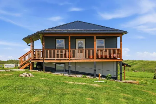 30480 Range Road 12 #16, Rural Mountain View County, AB T0M0N0