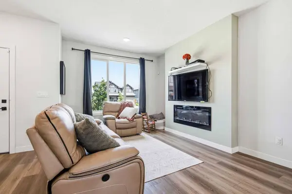 23 Sienna BLVD, Fort Saskatchewan, AB T8L 0W3