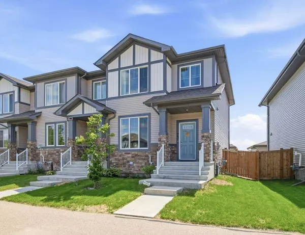 23 Sienna BLVD, Fort Saskatchewan, AB T8L 0W3