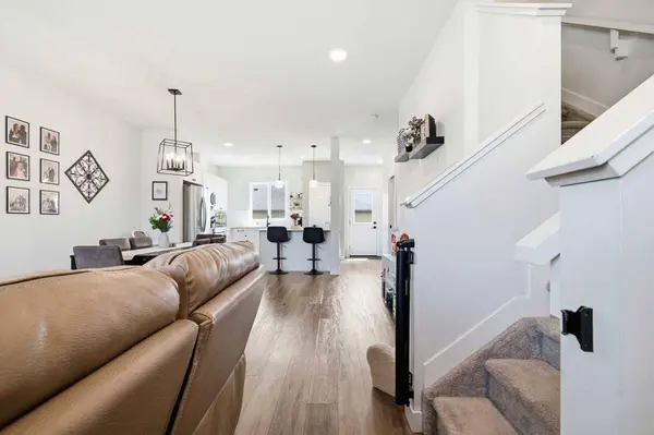 23 Sienna BLVD, Fort Saskatchewan, AB T8L 0W3