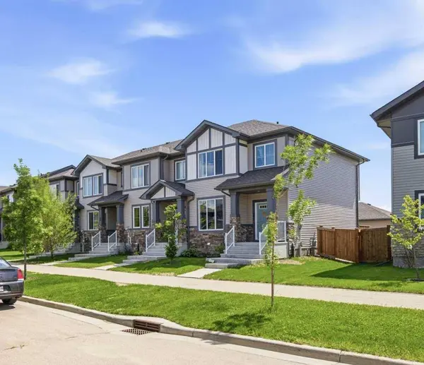 23 Sienna BLVD, Fort Saskatchewan, AB T8L 0W3