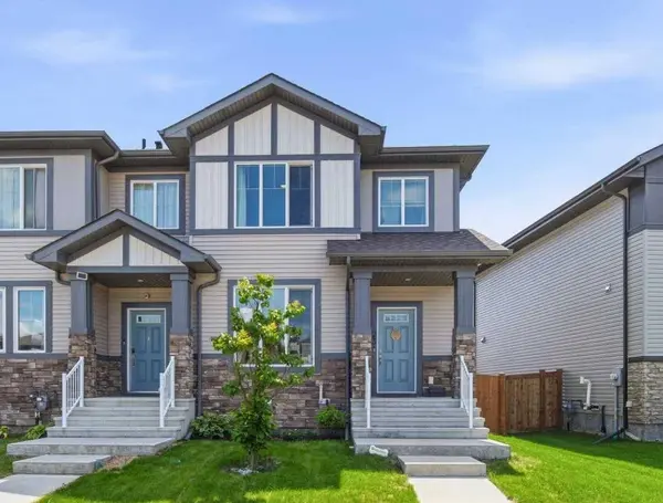 23 Sienna BLVD, Fort Saskatchewan, AB T8L 0W3