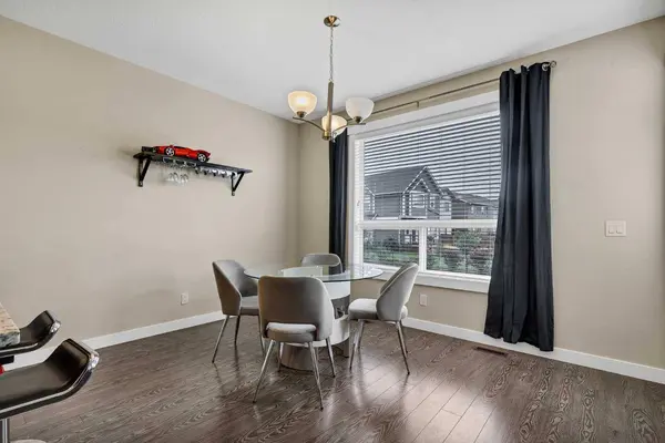 1086 S Williamstown BLVD NW #1701, Airdrie, AB T4B3T9