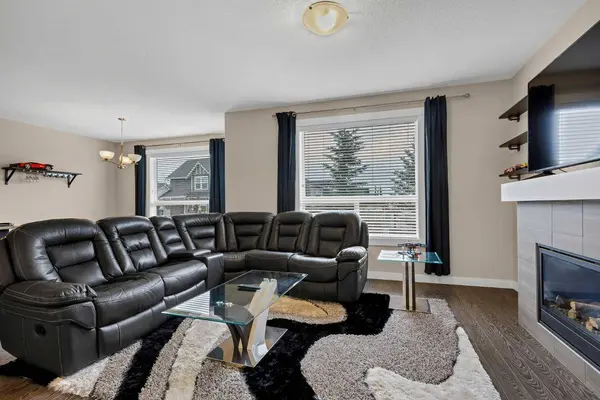 1086 S Williamstown BLVD NW #1701, Airdrie, AB T4B3T9