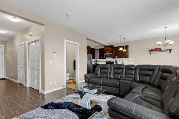 1086 S Williamstown BLVD NW #1701, Airdrie, AB T4B3T9