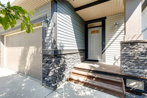 1086 S Williamstown BLVD NW #1701, Airdrie, AB T4B3T9
