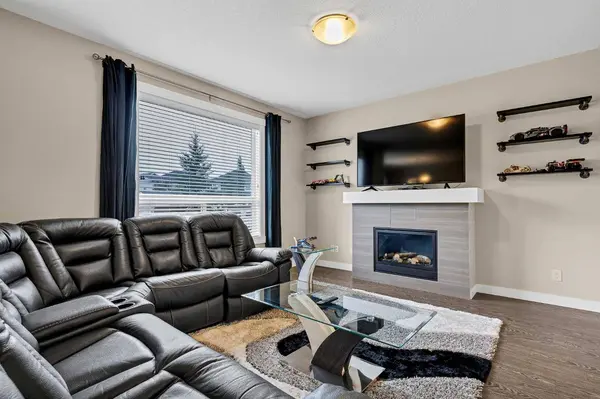 1086 S Williamstown BLVD NW #1701, Airdrie, AB T4B3T9