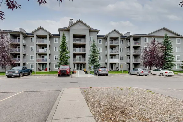 604 8 ST SW #2108