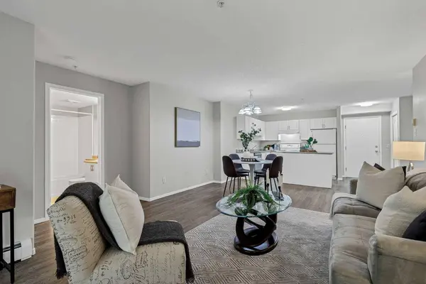 604 8 ST SW #2108, Airdrie, AB T4B2W4