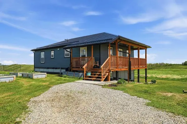 30480 Range Road 12 #16, Rural Mountain View County, AB T0M0N0
