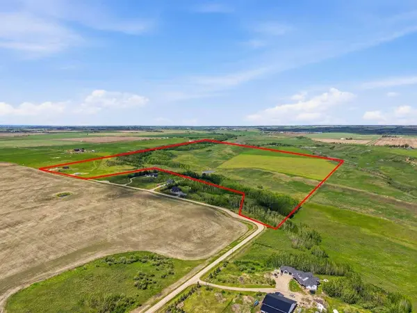 30480 Range Road 12 #16