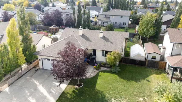 620 Pioneer DR, Irricana, AB T0M1B0