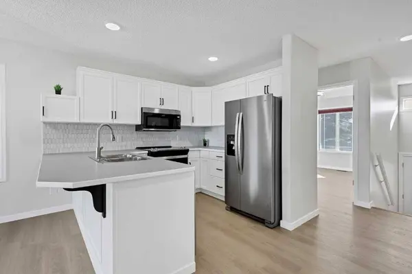 389 Stonegate WAY NW, Airdrie, AB T4B2X9