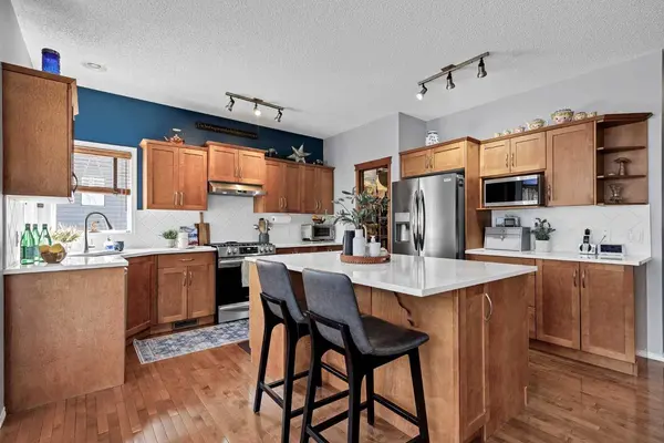 402 Fairways Mews NW, Airdrie, AB T4B2W9
