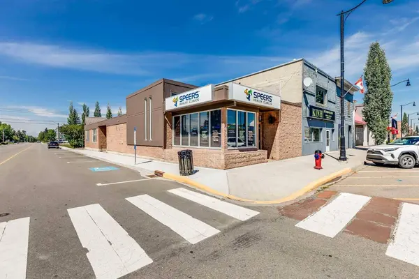 5120 50 AVE