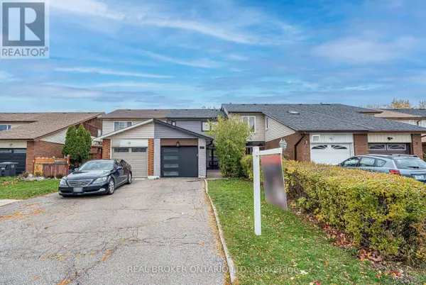 27 KINGSWOOD DRIVE, Brampton (brampton North), ON L6V2X5