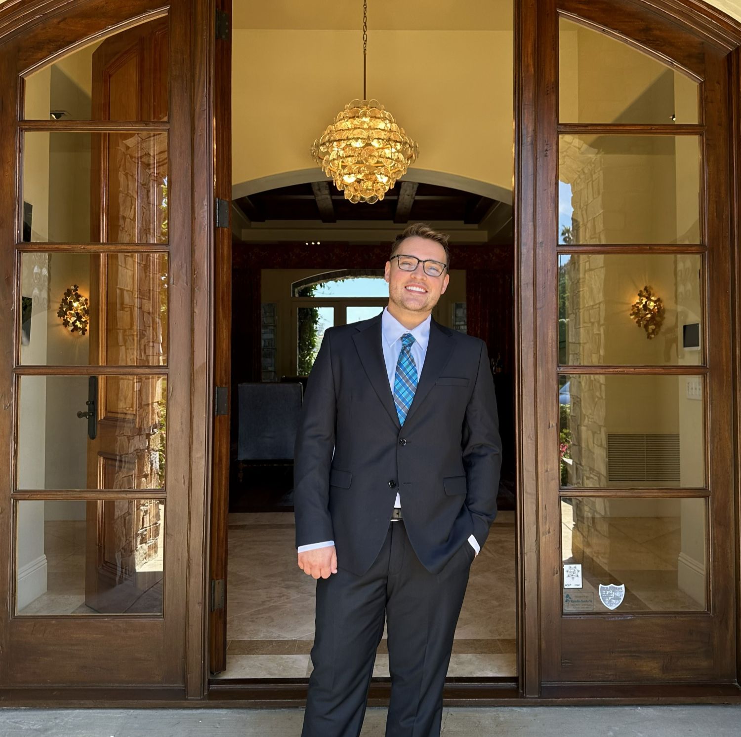Rancho Santa Fe Real Estate