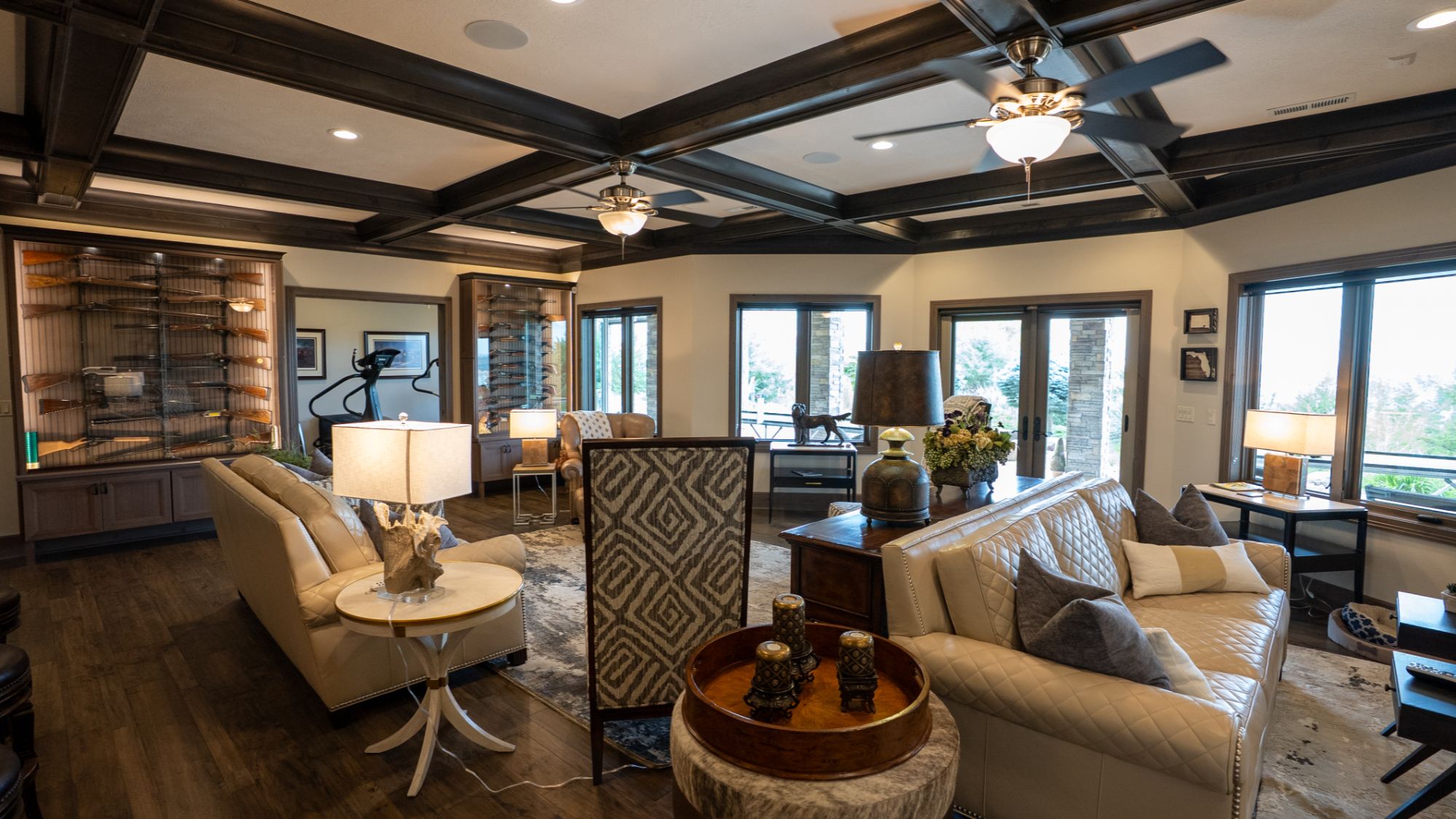 Luxury Home Staging - San Diego Real Estate