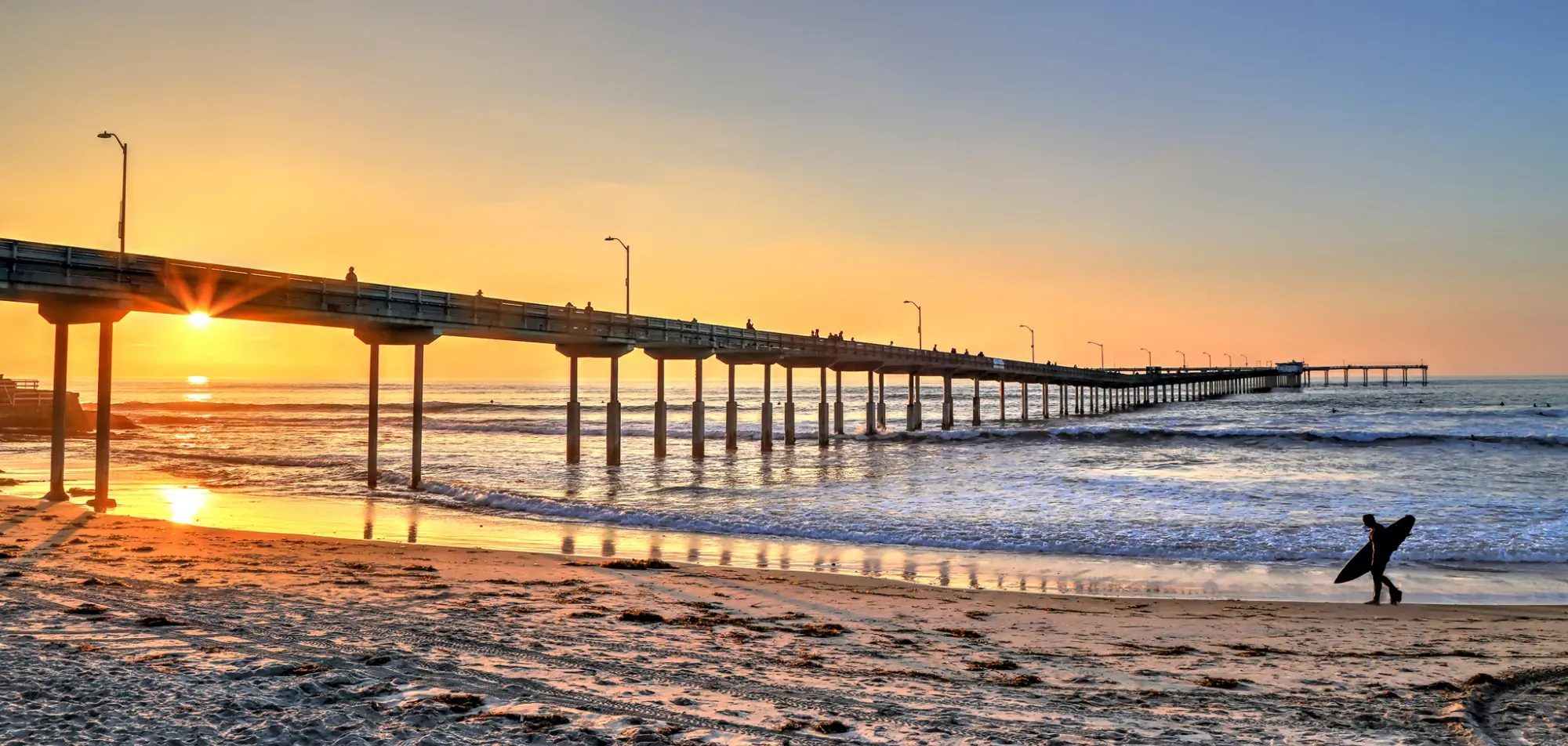 Ocean Beach San Diego summer real estate market