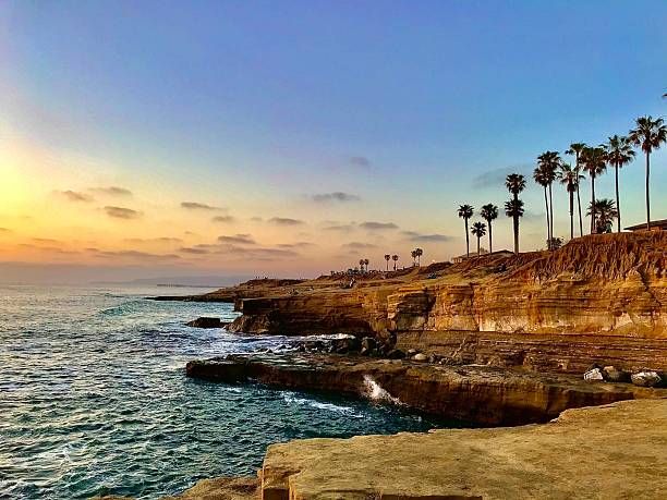 Cliffs Ocean Beach San Diego — coastal real estate spring 2026