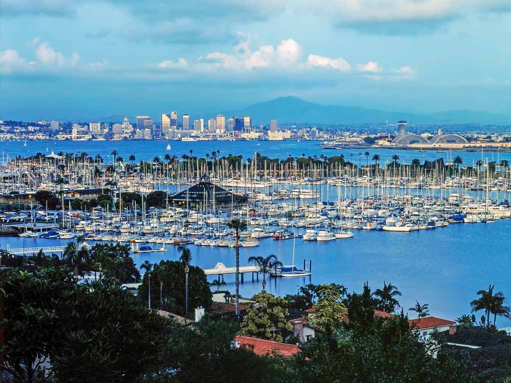 San Diego housing market 2026 — coastal real estate overview