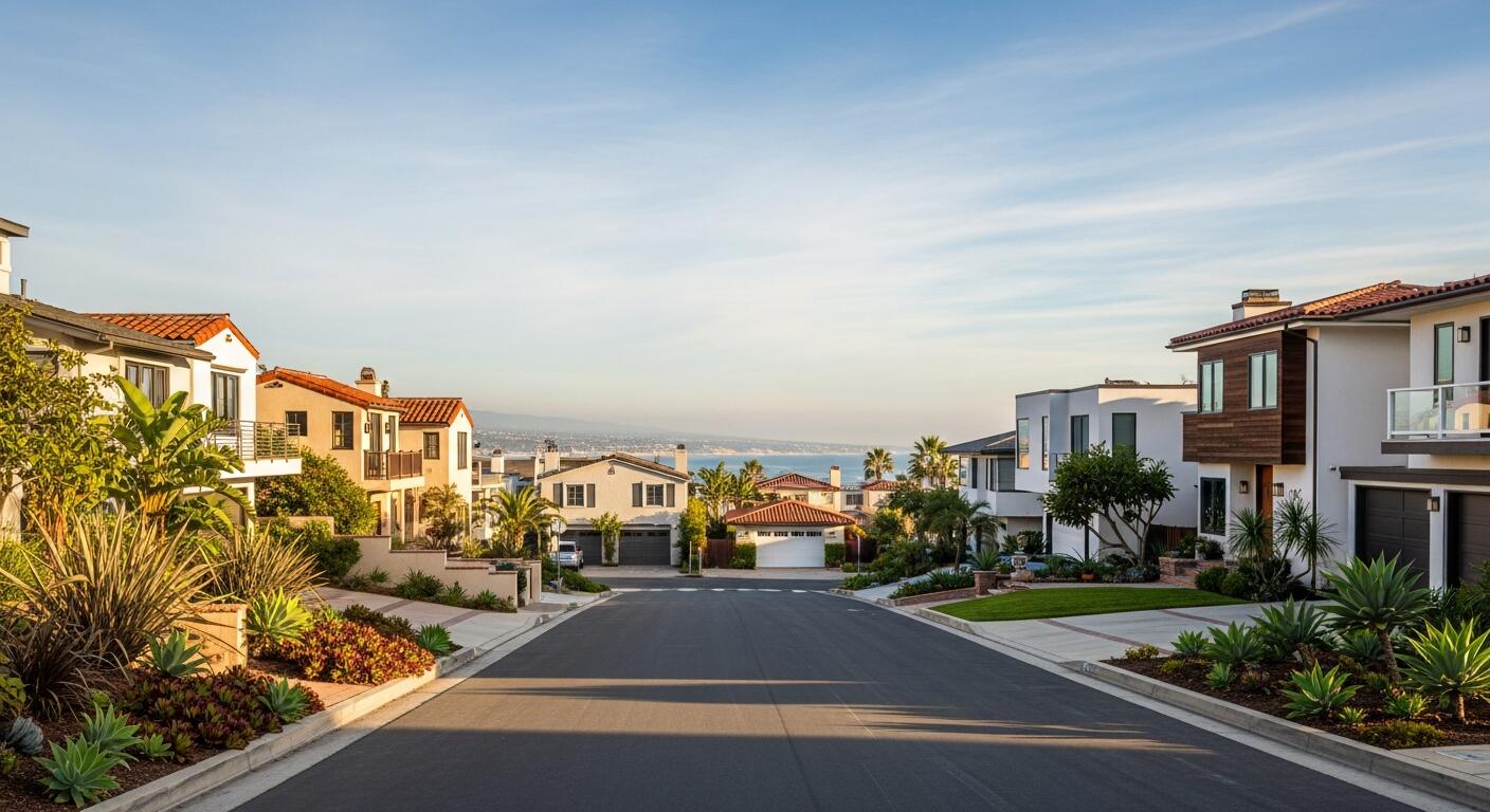 Ocean Beach 92107 home for sale Spring 2026 — coastal San Diego market