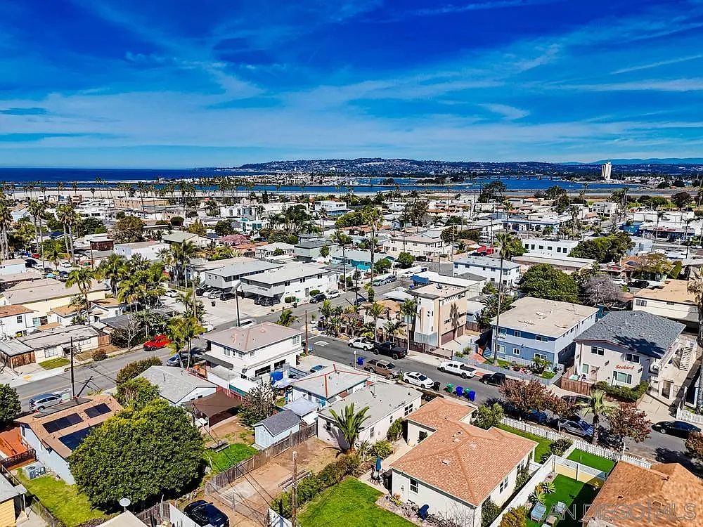 Selling a home in coastal San Diego 2026 — Ocean Beach and Point Loma pricing strategy