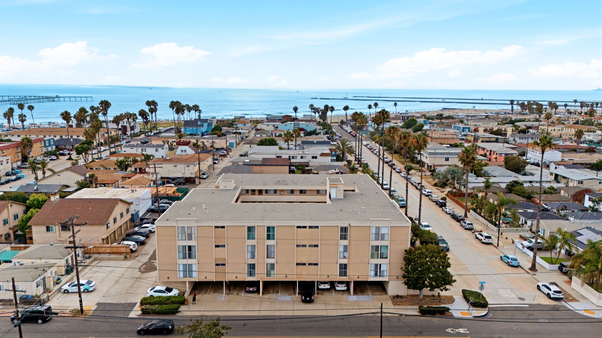 San Diego home prices 2026 — coastal real estate market data for Ocean Beach and Point Loma
