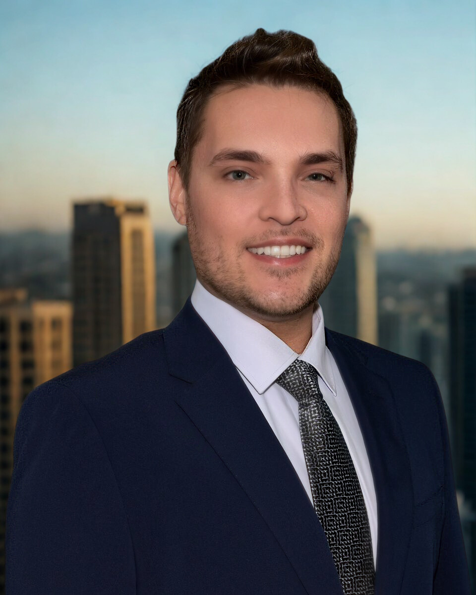 Brody Trotter, Ocean Beach and Point Loma real estate agent in San Diego