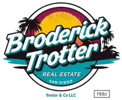 Broderick Trotter San Diego Real Estate Agent Top Ocean Beach San Diego Realtor