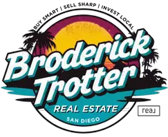 Broderick Trotter San Diego Real Estate Agent Top Ocean Beach San Diego Realtor