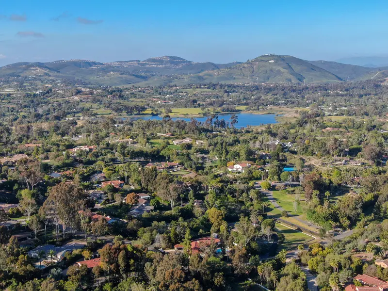 Rancho Santa Fe