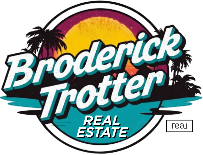 Broderick Trotter Ocean Beach Real Estate Point Loma Real Estate