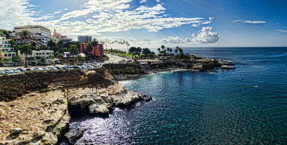 Why San Diego's Luxury Market Is Outpacing the Entry-Level Right Now (And What It Means for Coastal Sellers and Buyers)
