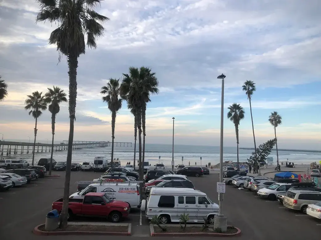 What San Diego's New Coastal Parking Restrictions Mean for Homeowners From La Jolla to Ocean Beach
