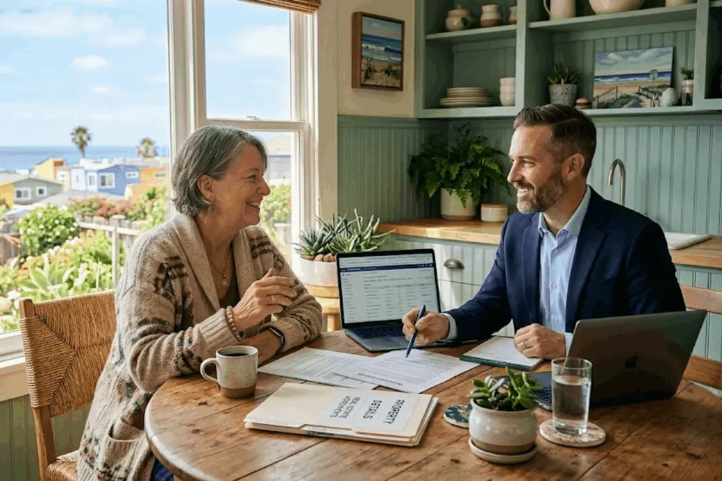 How to Choose a Listing Agent in Ocean Beach: 12 Questions That Reveal Everything