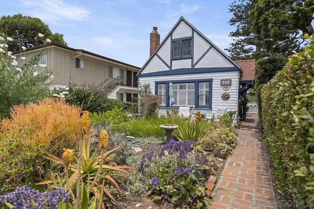 First-Time Home Buyer's Guide to Ocean Beach