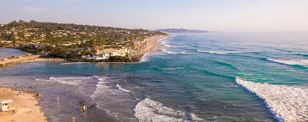 Living in Del Mar, CA: Coastal Luxury, Village Charm, and Real Estate Insights