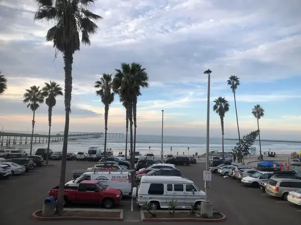 What San Diego's New Coastal Parking Restrictions Mean for Homeowners From La Jolla to Ocean Beach