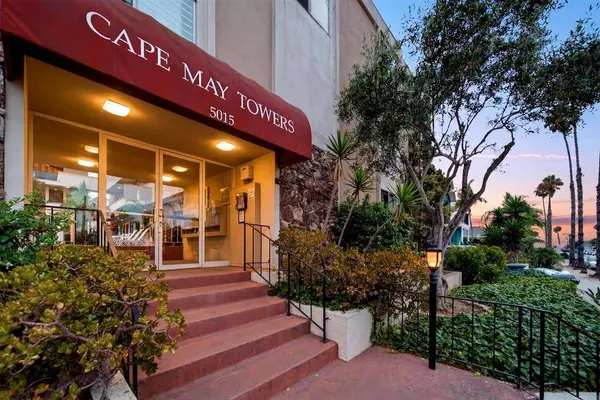 5015 Cape May AVE #104, San Diego, CA 92107