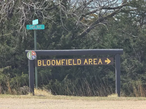 TBD 545th Ave, Crofton, NE 68730