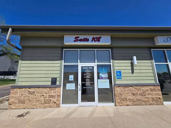 1101 Broadway Avenue, Yankton, SD 57078