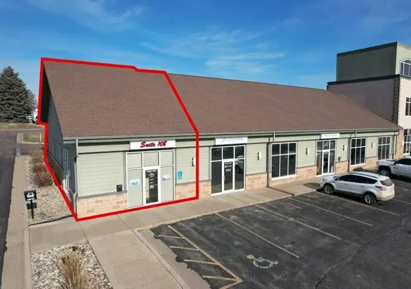 1101 Broadway Avenue, Yankton, SD 57078