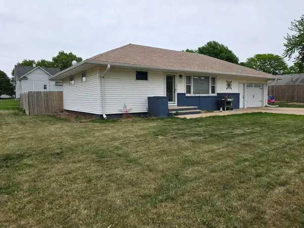 106 Jay Street, Bloomfield, NE 68718