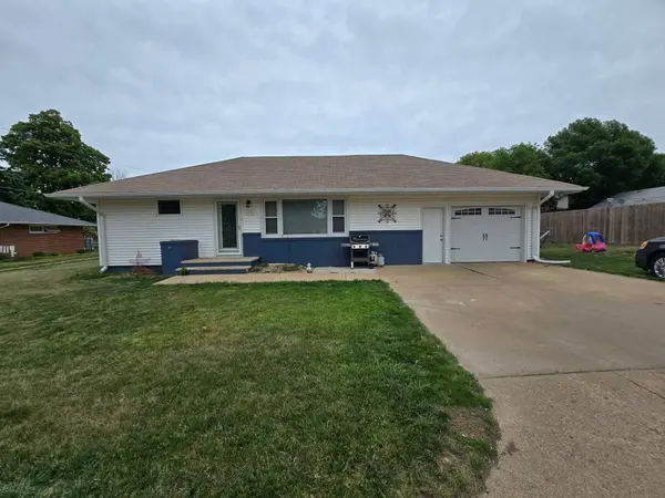 106 Jay Street, Bloomfield, NE 68718